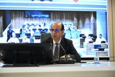 Yeşilyurt Belediye Meclisi Temmuz Ayı Toplantısını Yaptı